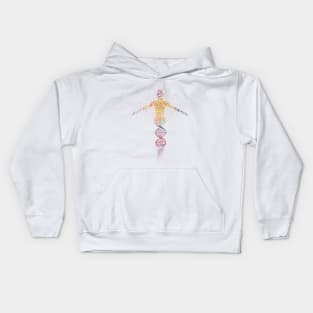 DNA Kids Hoodie